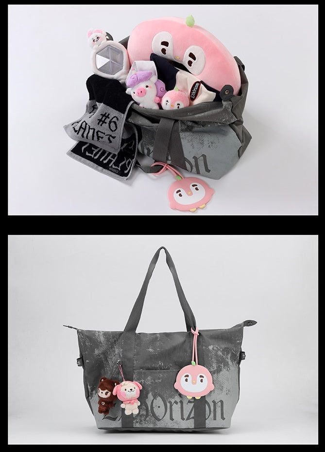 EXO TRAVEL BAG SET