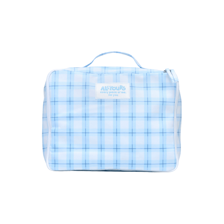 NCT 127 POUCH