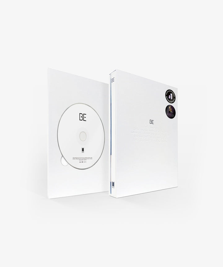 BTS BE (Essential Edition)