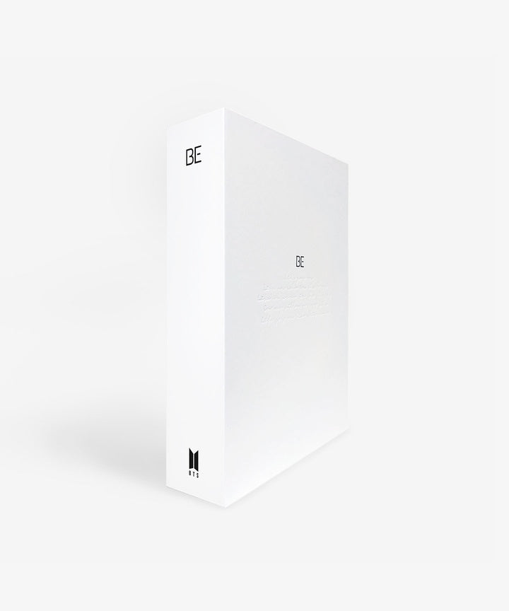 BTS BE (Deluxe Edition)