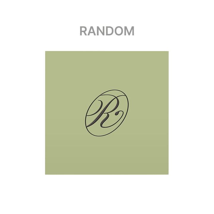 TWS 5th Mini Album 'NO TRAGEDY' COMPACT Ver. (RUSH) (Random)