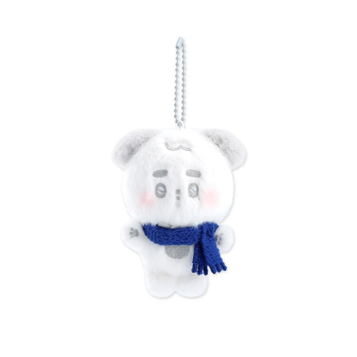 NCT 127 BUSY DOG DOLL