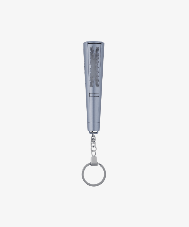 LE SSERAFIM Official Light Stick Keyring