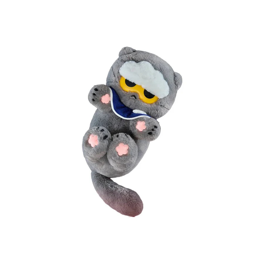 ZO&FRIENDS - ZOA MEDIUM PLUSH