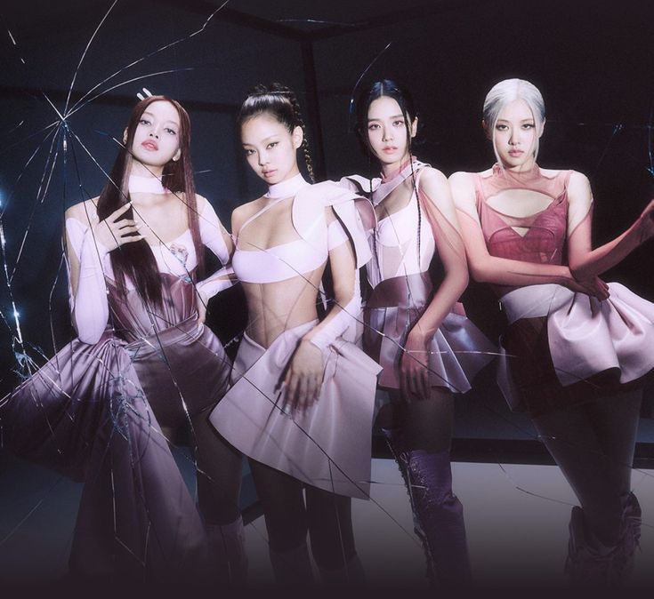 BLACKPINK