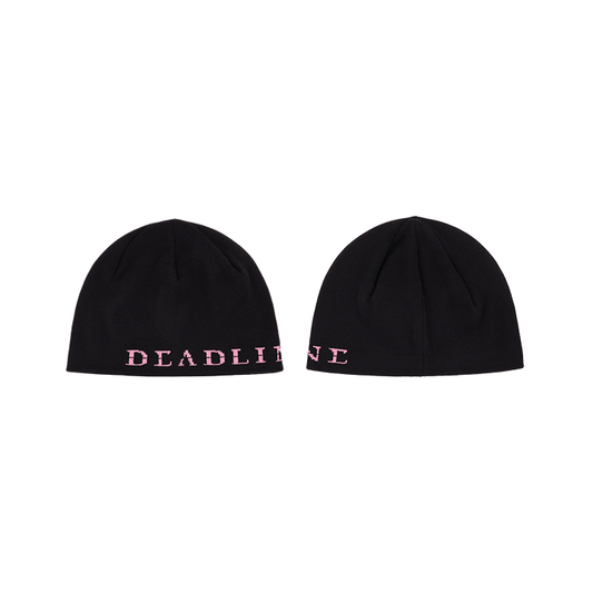 BLACKPINK [DEADLINETOUR] BLACKPINK BEANIE