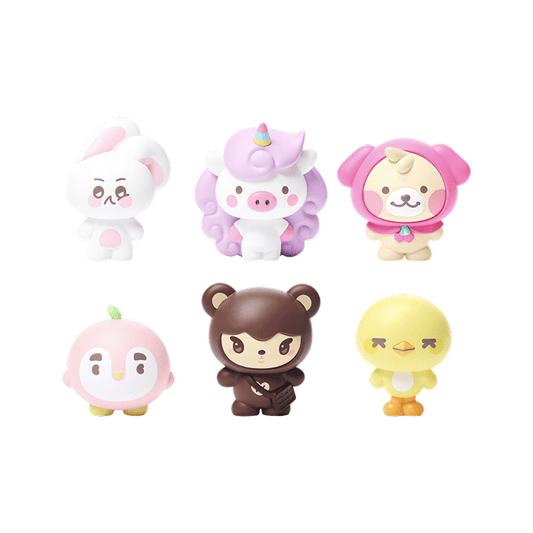 EXO RANDOM FIGURE