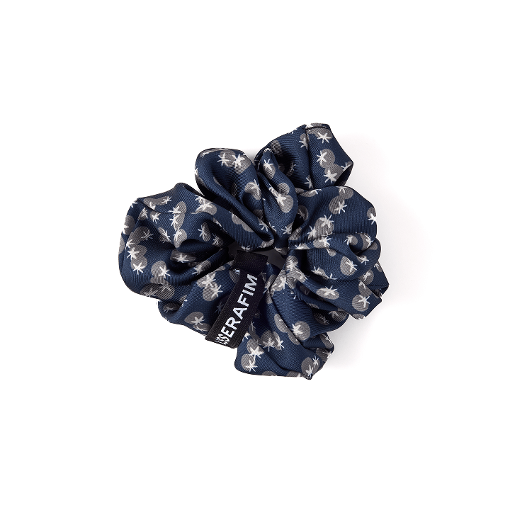 LE SSERAFIM Scrunchie