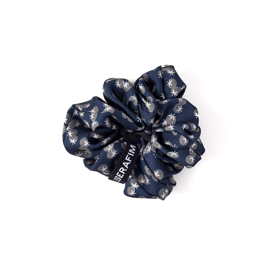 LE SSERAFIM Scrunchie