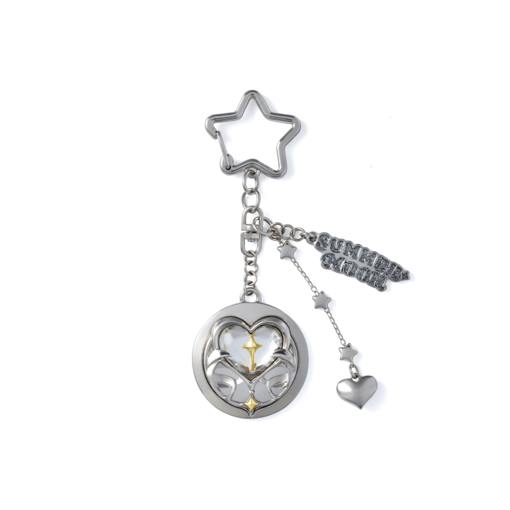 ILLIT Compass