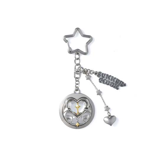 ILLIT Compass