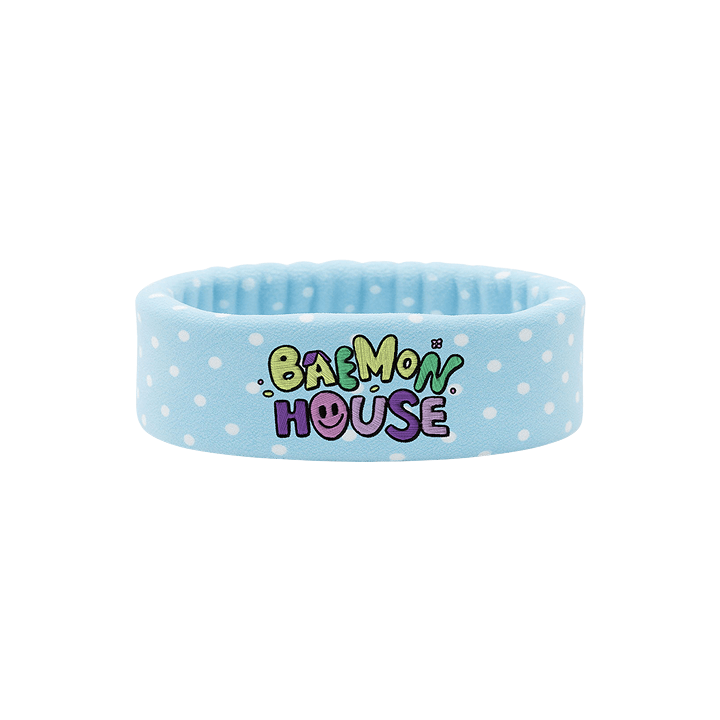 BABYMONSTER [BMHOUSE] BABYMONSTER HEADBAND