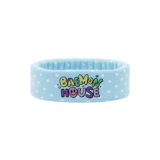 BABYMONSTER [BMHOUSE] BABYMONSTER HEADBAND