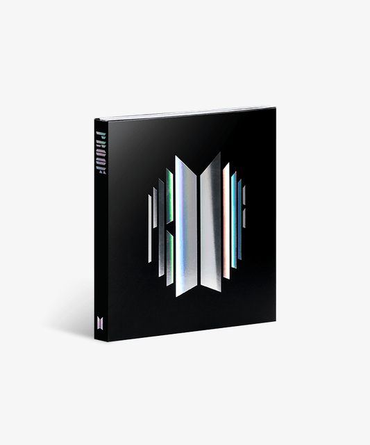 BTS Proof (Compact Edition)