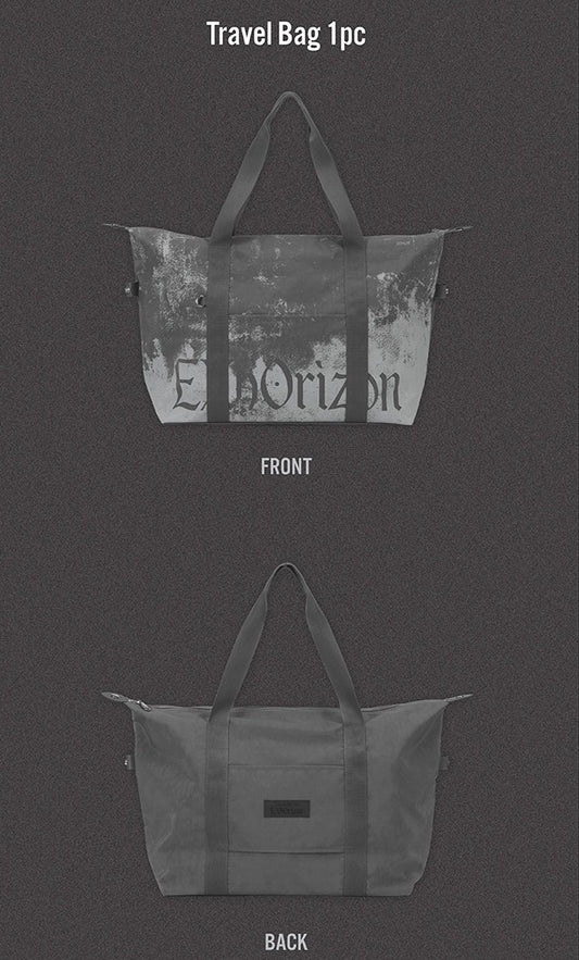 EXO TRAVEL BAG SET
