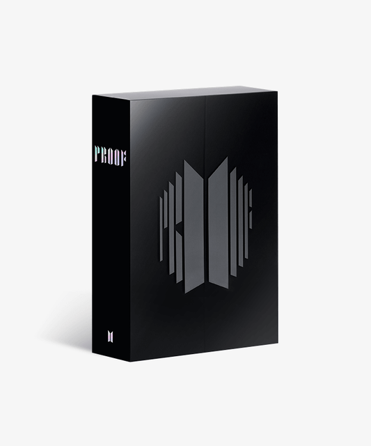 BTS Proof (Standard Edition)