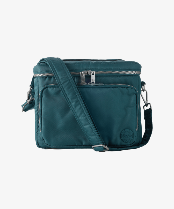 SEVENTEEN [WONWOO] Love Packed Cross Bag