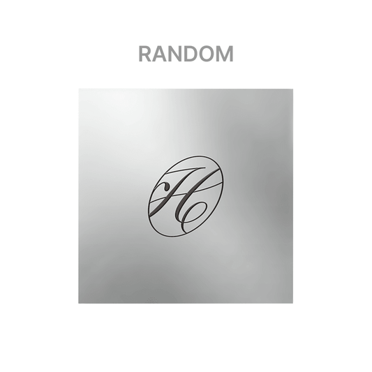 TWS 5th Mini Album 'NO TRAGEDY' COMPACT Ver. (HUSH) (Random)