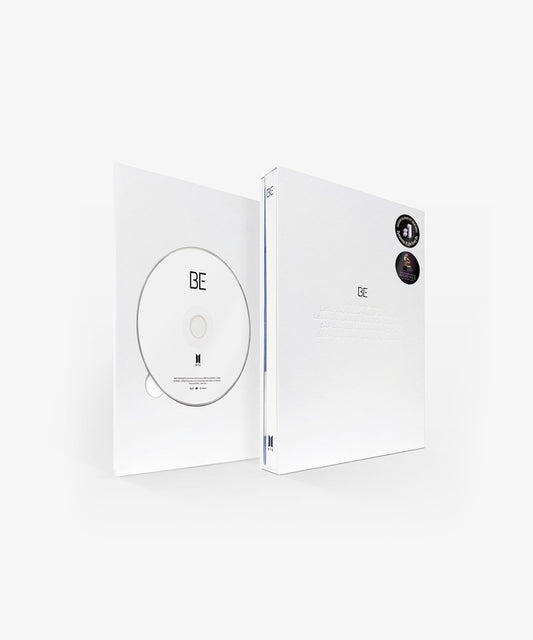 BTS BE (Essential Edition)