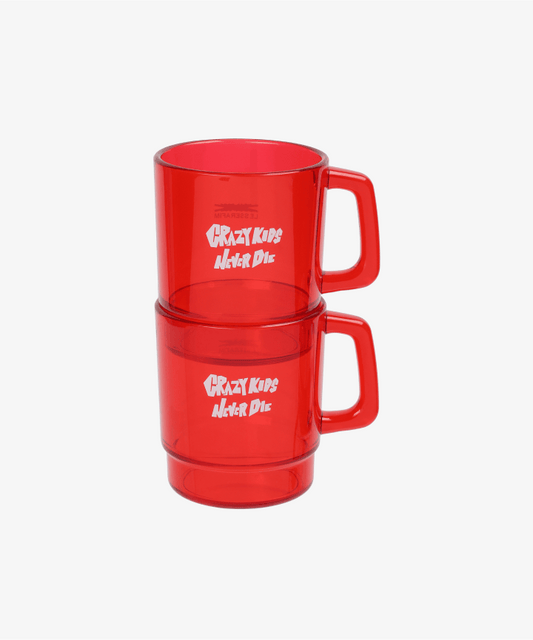 LE SSERAFIM Cup Set