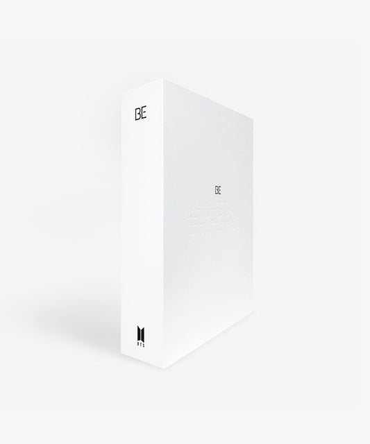 BTS BE (Deluxe Edition)