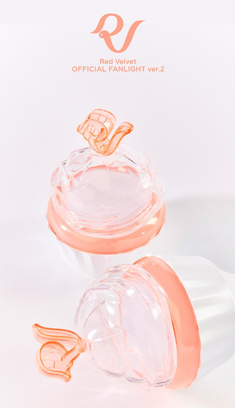 Red Velvet - Official Fanlight VER.2