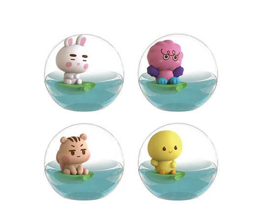SHINee - 6th Mini Album (Atmos) POP-UP MD WATER BALL (Random)