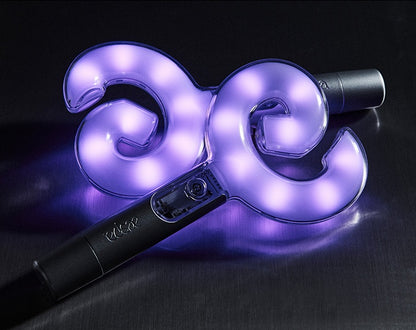aespa OFFICIAL FANLIGHT ver.2