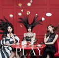 MISAMO - PLAY JAPAN 1ST ALBUM [Regular Edition]