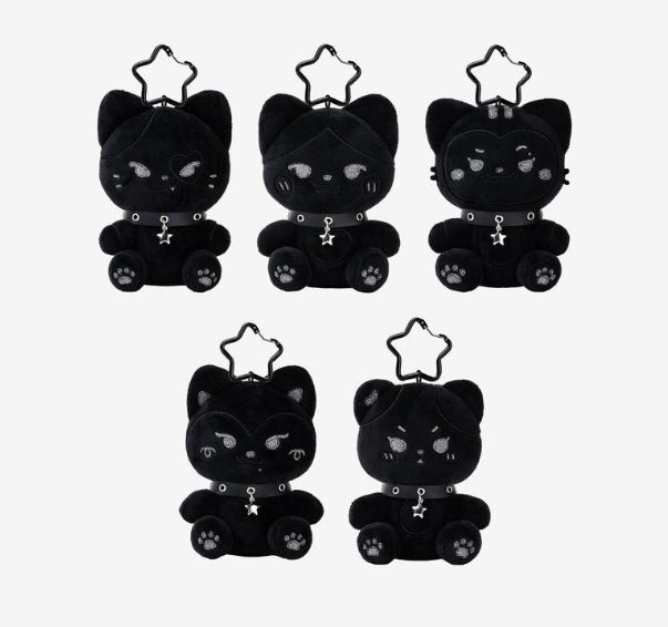 ITZY TWINZY PLUSH SITTING Ver. [Random]
