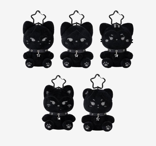 ITZY TWINZY PLUSH SITTING Ver. [Random]