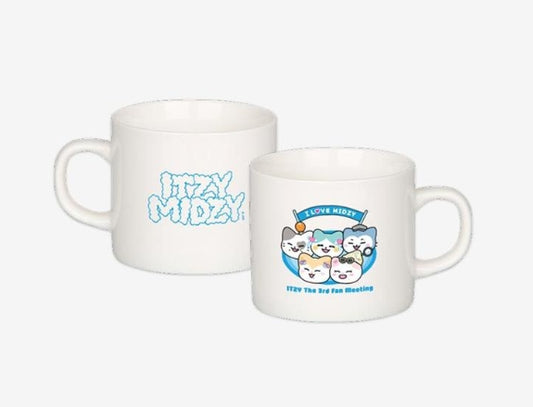 ITZY TWINZY MUG - MIDZY′S CELLS