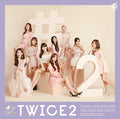 #TWICE2 [Regular Edition]