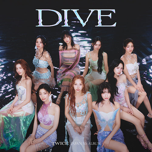 Dive [Limited Edition / Type B]