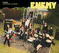 ENEMY [Limited Edition / Type B]