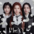 MISAMO PLAY [Limited Edition / Type B]