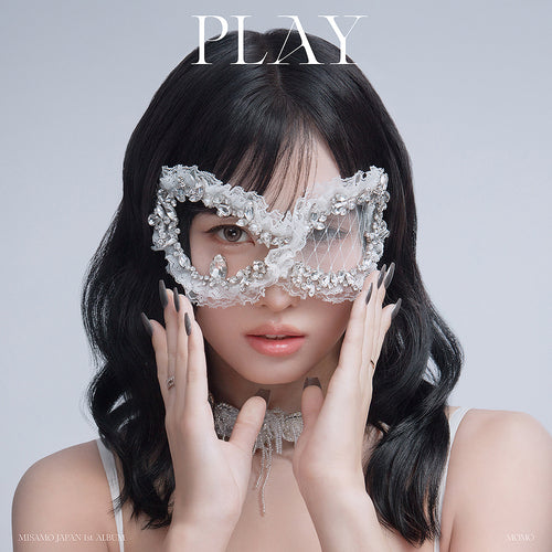 MISAMO PLAY [MOMO Edition]