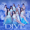 Dive [w/ DVD, Limited Edition / Type A]