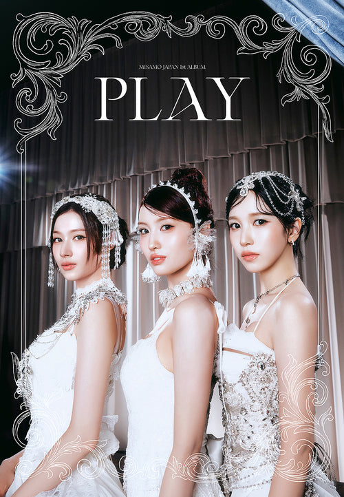 MISAMO PLAY [Limited Edition / Type A]