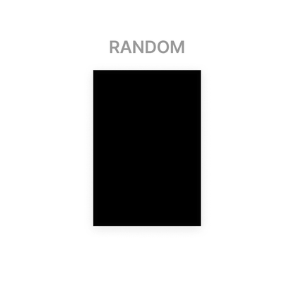 KATSEYE 'WILD' (Member ver.) (Random)