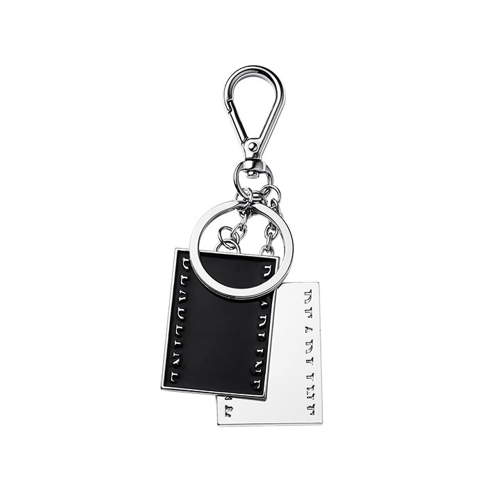 BLACKPINK [DEADLINE] BLACKPINK KEYRING