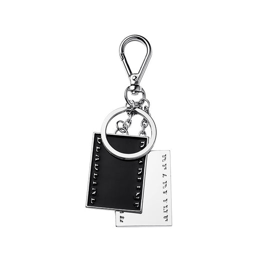 BLACKPINK [DEADLINE] BLACKPINK KEYRING