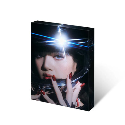 [SALE] BLACKPINK LISA - LALISA PHOTOBOOK [SPECIAL EDITION]