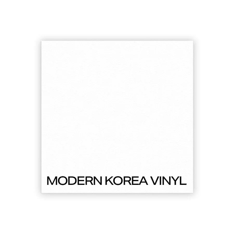 BTS - THE 5TH ALBUM ARIRANG ( MODERN KOREA VINYL )