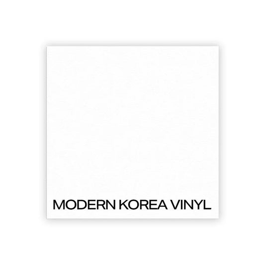 BTS - THE 5TH ALBUM ARIRANG ( MODERN KOREA VINYL )