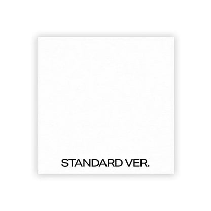 BTS - THE 5TH ALBUM ARIRANG ( STANDARD VINYL) [Random]