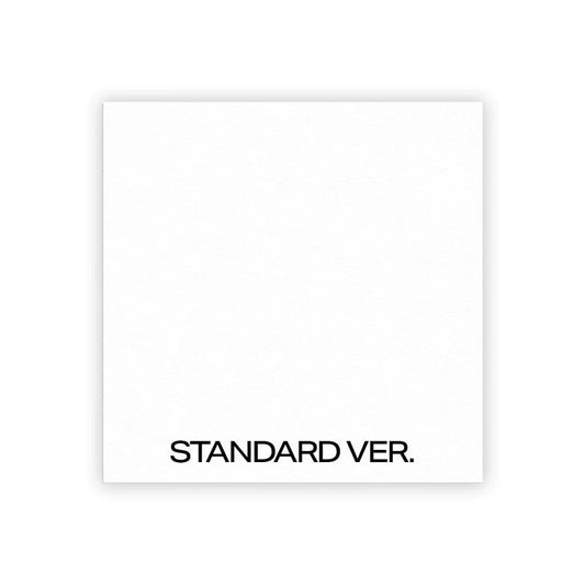 BTS - THE 5TH ALBUM ARIRANG ( STANDARD VINYL) [Random]