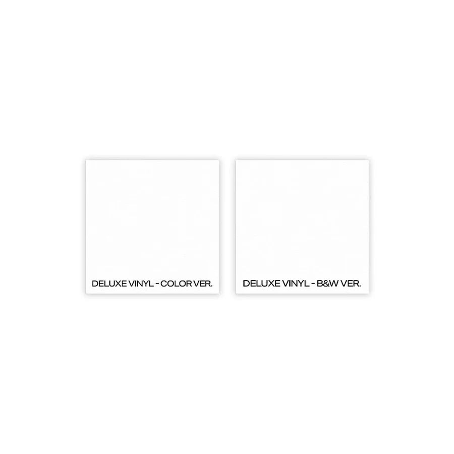 BTS - THE 5TH ALBUM ARIRANG ( DELUXE VINYL ) [RANDOM]