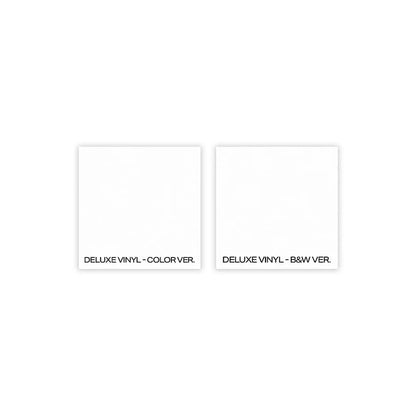 BTS - THE 5TH ALBUM ARIRANG ( DELUXE VINYL ) [RANDOM]