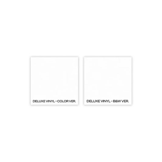 BTS - THE 5TH ALBUM ARIRANG ( DELUXE VINYL ) [RANDOM]